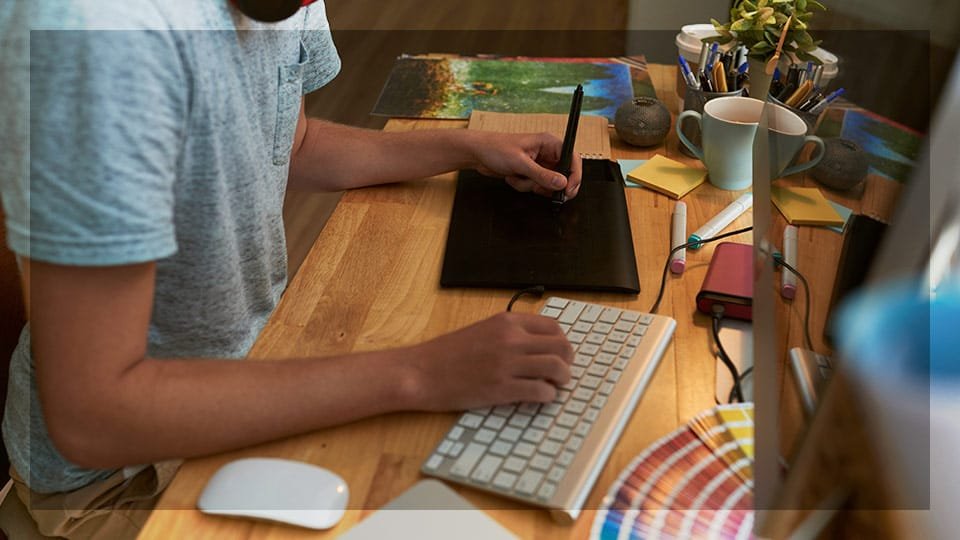 Crear una página Web