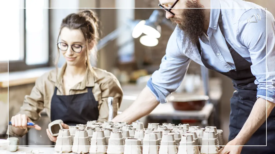 Funnel de Ventas - Artesanos