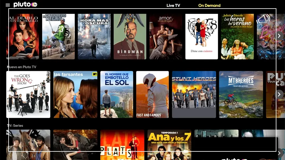 Tendrás una suscripción (más) y ya nada será tuyo! 2 Suscripción VS Pluto TV